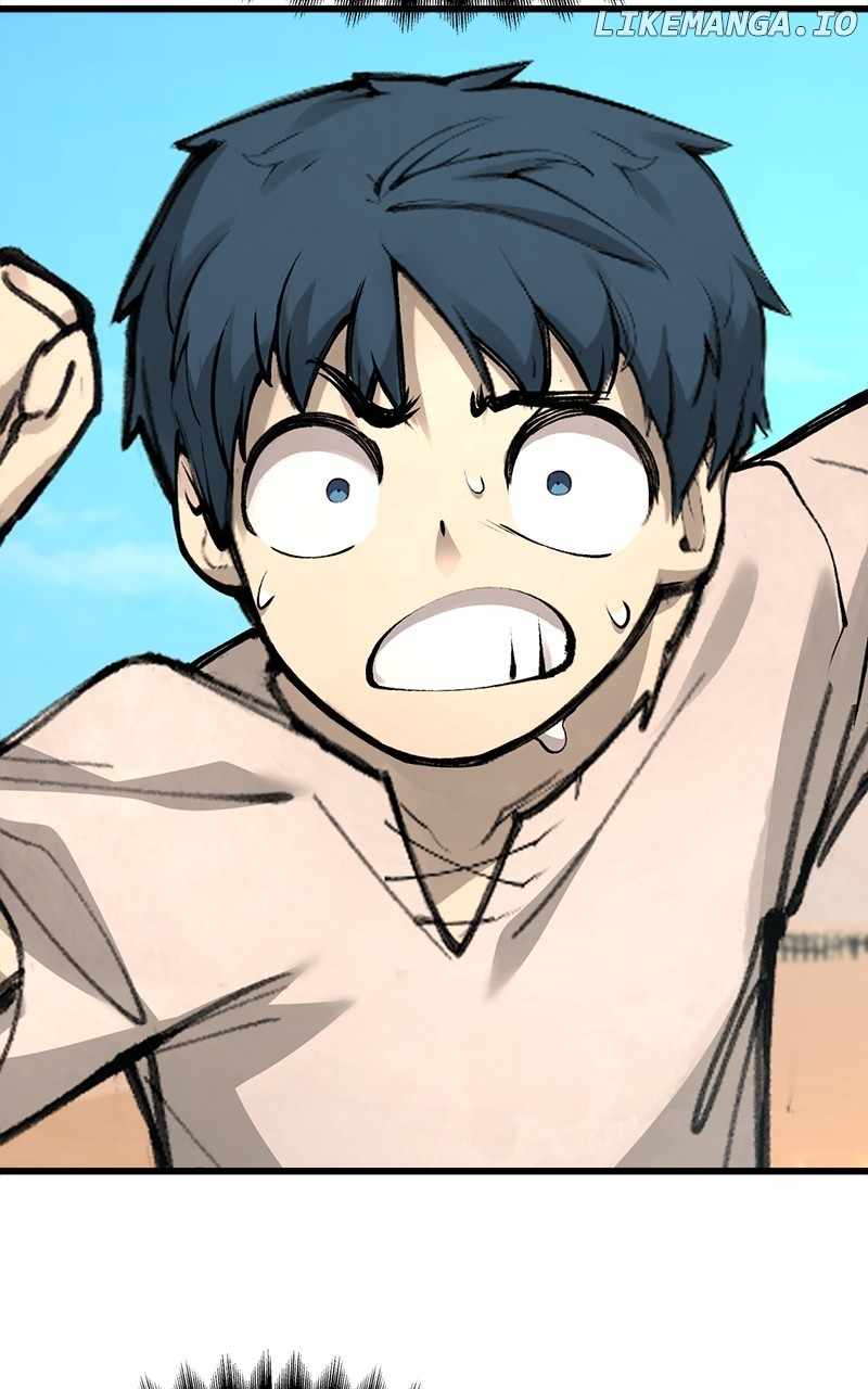 Piece Maker of Flame Chapter 36 78